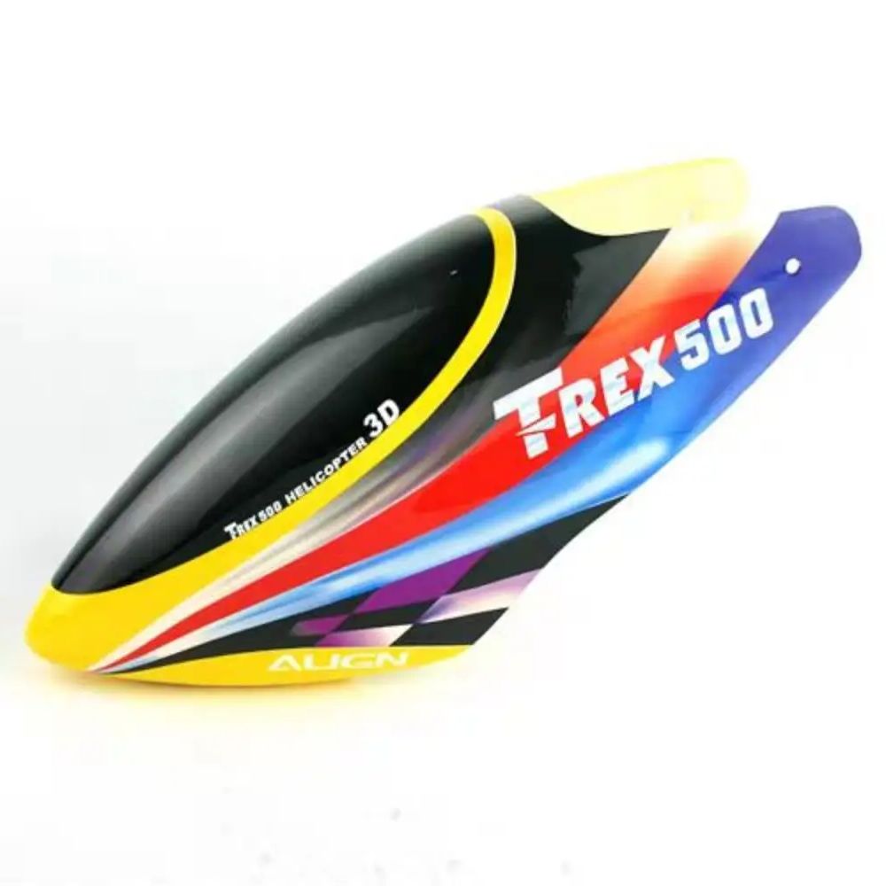 6S Lipo Battery 22.2V 5000Mah - DIY RC Trex 500 Helicopter Accessory