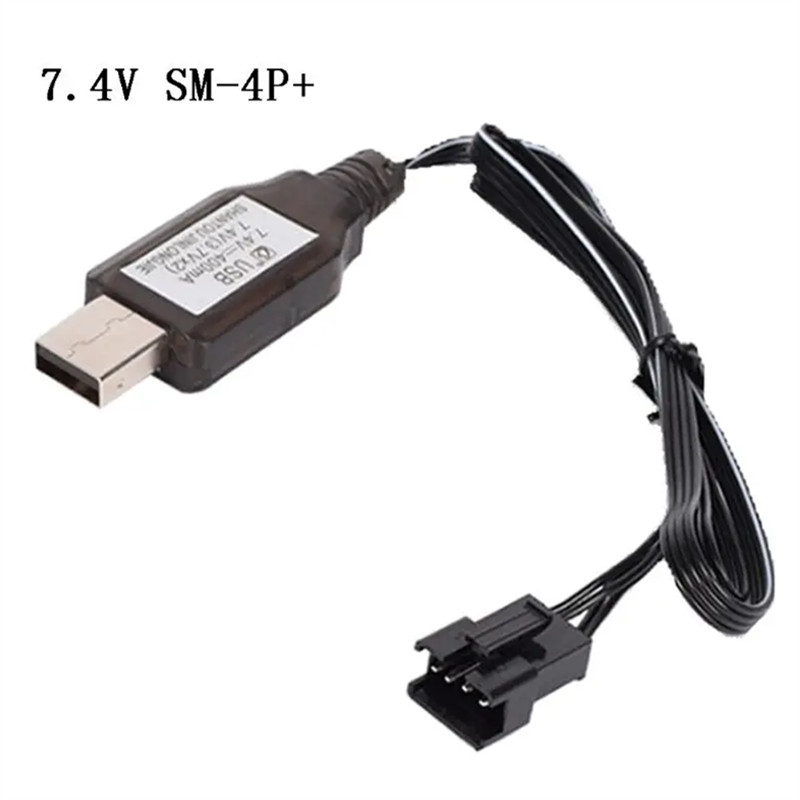 1Pc 7.4V (3.7V X2) Charger SM- - đánh giá và giá Toolkitrc M6Dac Smart Charger